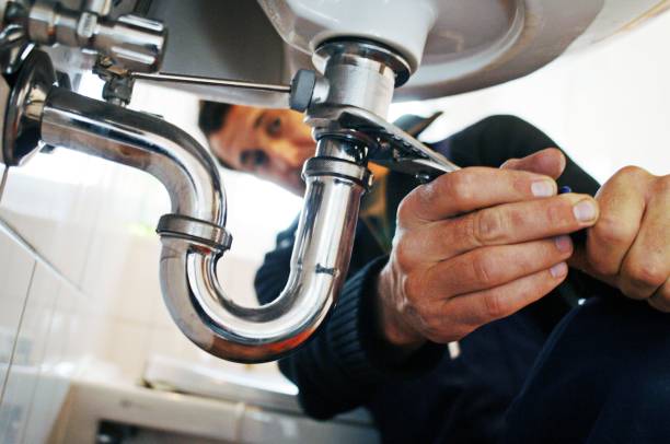 Best Residential Plumbing Services  in Walsenburg, CO