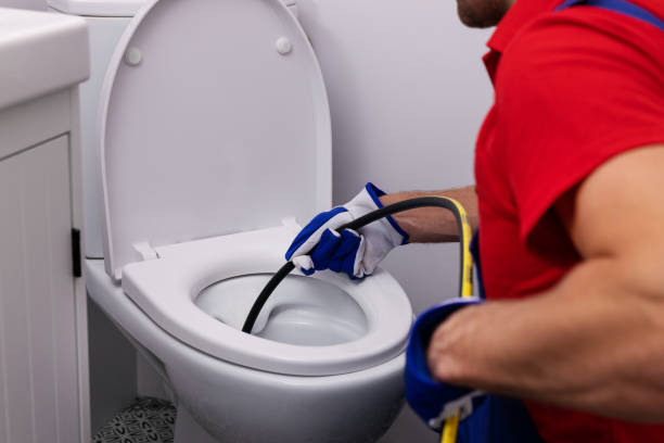 Best Residential Plumbing Services  in Walsenburg, CO